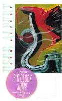 Herb Alpert: My Abstract Heart US cassette tape