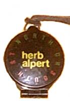 Herb Alpert: North On South St. I U.S. compass