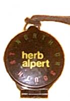Herb Alpert: North On South St. US compass