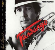 Herb Alpert: Fandango US CD