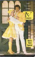 Herb Alpert & the Tijuana Brass TV Showtime 