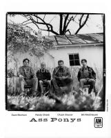 Ass Ponys U.S. publicity photo
