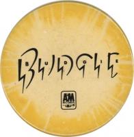 Budgie button