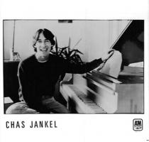 Chas Jankel U.S. publicity photo