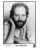 Hal Willner US publicity photo