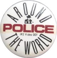 Police: Around the World video button