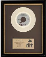 Go-Go's: We Got the Beat US in-house gold award