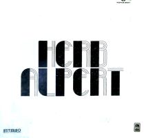 Herb Alpert self titled Mexico vinyl album