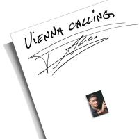 Falco: Vienna Calling Portugal 7-inch