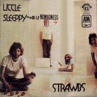 Strawbs: Little Sleepy Portugal 7-inch