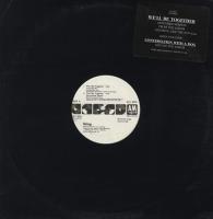 Sting: We'll Be Together US 12-inch