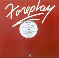 A&M Pre-Release Sampler US promo album