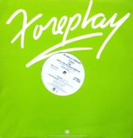 Foreplay #49 A&M Pre-Release Sampler U.S. promo album