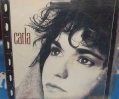 Carla: Sin Ti U.S. vinyl album