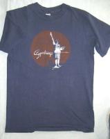 Supertramp: Breakfast In America US tee shirt