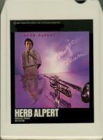 Herb Alpert: Magic Man US 8-track tape