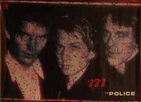 Police: Ghost In the Machine US poster