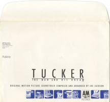 Joe Jackson: Tucker the Man and His Dream US press kit