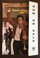 Herb Alpert & the Tijuana Brass: What Now My Love US ad
