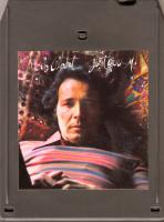 Herb Alpert: Just You and Me US 8-track tape