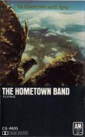 Hometown Band: Flying U.S. cassette album