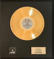 rita Coolidge: Anime...Anywhere A&M Records inhouse gold award