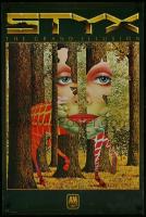 Styx: The Grand Illusion US poster