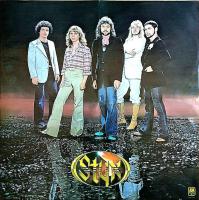 Styx: The Grand Illusion US poster