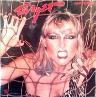 Target: Captured US poster