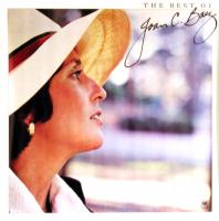 Joan Baez: The Best Of Joan C. Baez US poster