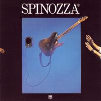 David Spinozza: Spinozza U.S. poster
