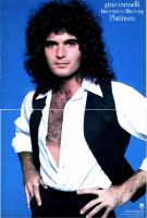 Gino Vannelli: Brother to Brother U.S. ad