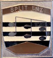 Split Enz: Waiata pin