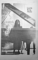 Carole King: Music U.S. ad