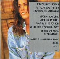 Sheryl Crow: Tuesday Night Music Club Britain CD