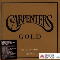 Carpenters: Gold Special Edition Britain CD