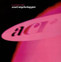 A Certain Ratio: on't Stop Loving You Britain 12-inch