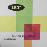 A Certain Ratio: Good Together Britain vinyl album