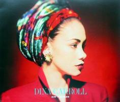 Dina Carroll: Ain't No Man Britain CD single