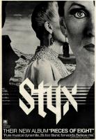 Styx: Pieces of Eight Britain ad