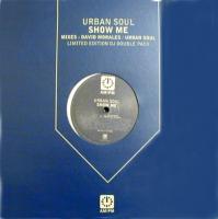 Urban Soul: Show Me Britain 12-inch