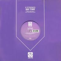 4 Strings: Day Time Britain 12-inch