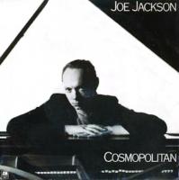 Joe Jackson: Cosmopolitan U.K. 7-inch