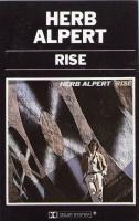 Herb Alpert: Rise Britain CD album