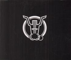 Orphic Stop: Nadir Britain CD promo single