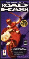 Road Rash US CD album