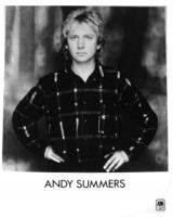 Andy Summers U.S. publicity photo