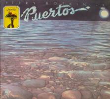 Perry Botkin, Jr. Ports Argentina vinyl album