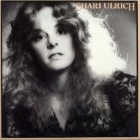 Shari Ulrich: Long Nights Canada vinyl album