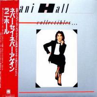 Lani Hall: Collectibles Japan vinyl album